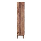 modern skandinav stilusu konyvszekreny minimal tomorfa butor nappali konyvesszekreny termeszetes egyedi butor fa barna design 3d-s lakas berendezes formavivendi lakberendezesi aruhaz.jpg